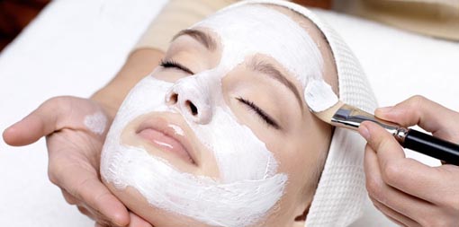 Skin rejuvenation service