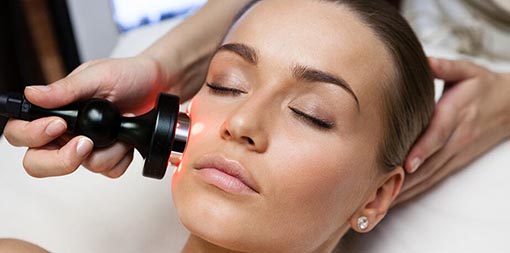 laser skin rejuvenation